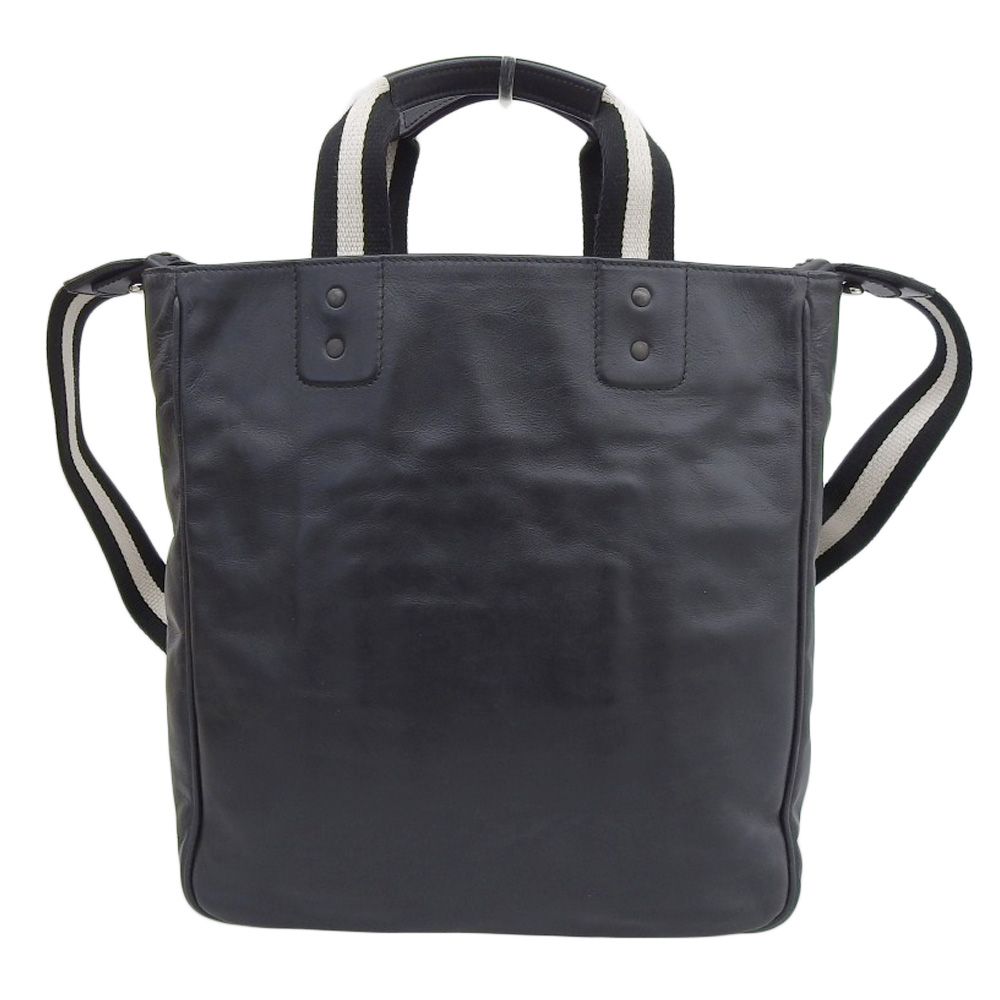 BALLY バリー トレインスポッティング レザー 2WAY バッグ