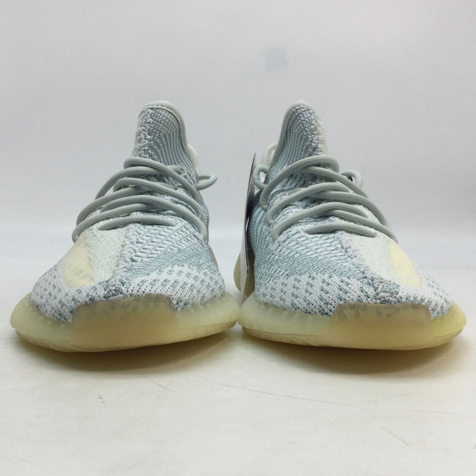 5382【未使用 正規品】adidas アディダス YEEZY Boost 350 V2 イージー 