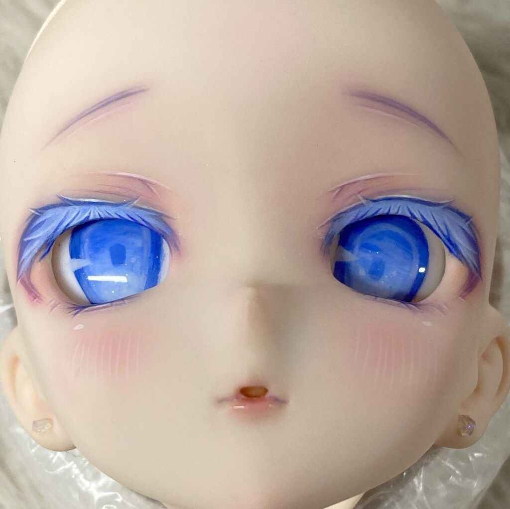 DDH-10 カスタムDDヘッド