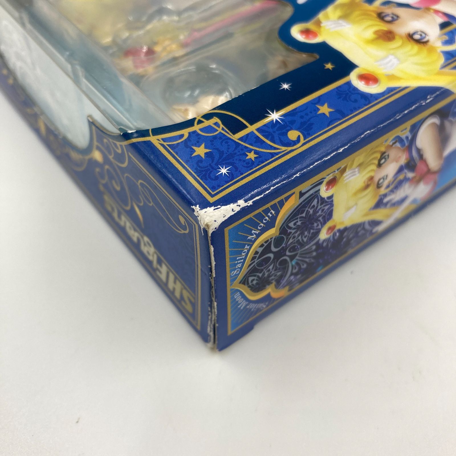 セーラームーン 美少女戦士セーラームーンCrystal