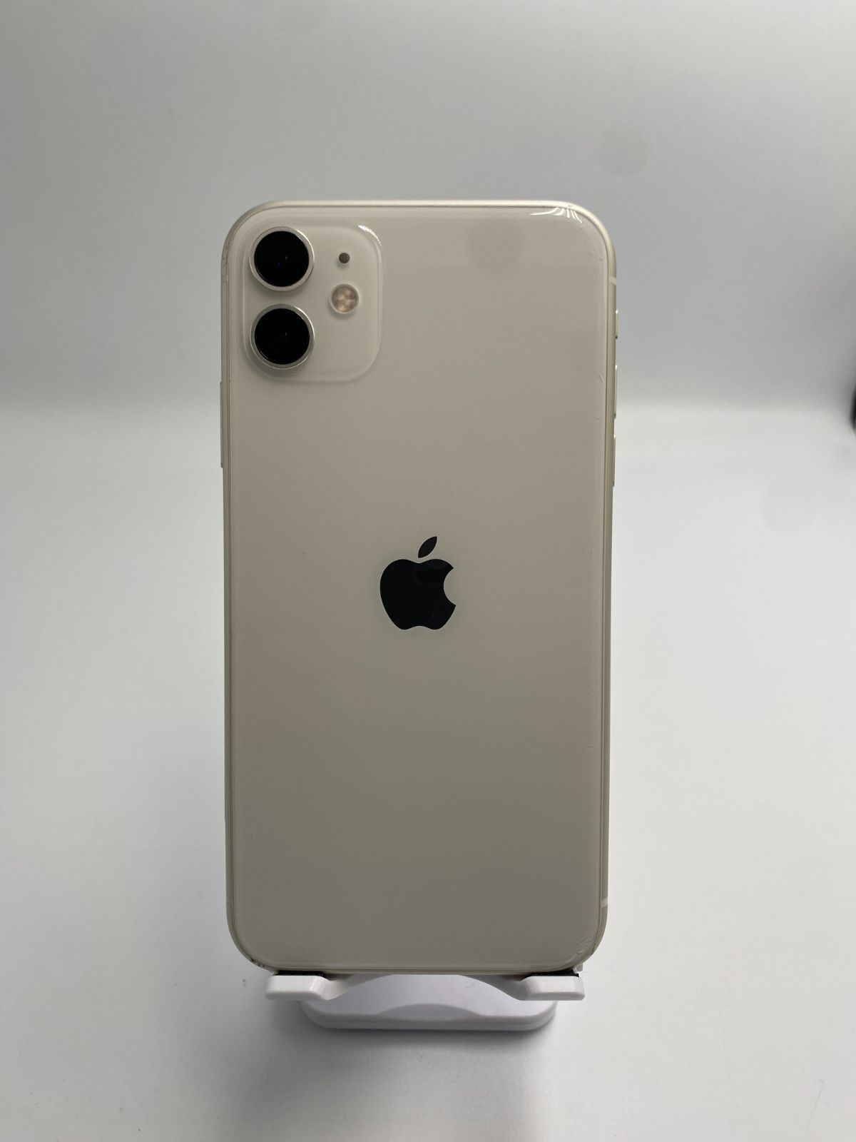 ジャンク品】SIMフリー iPhone11 64GB ホワイト