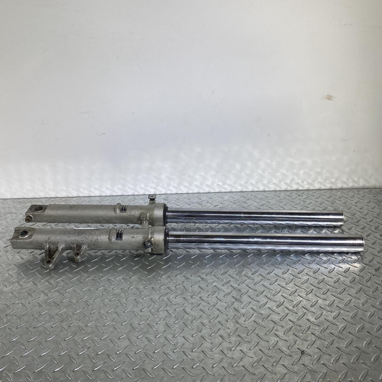 HONDA ホーネット250 フロントフォーク ホンダ - メルカリ