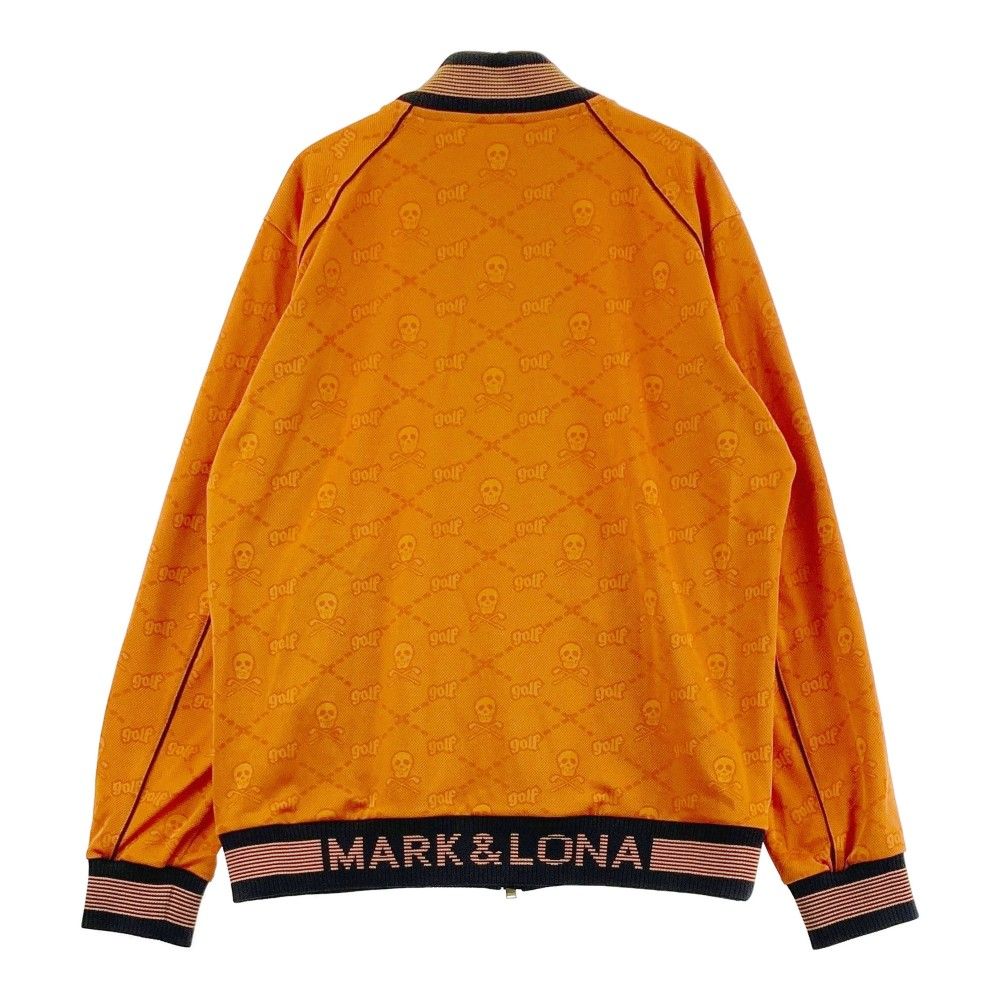 MARK&LONA - マークアンドロナ | 正規通販《GOSSIP GOLF》 MARK&LONA