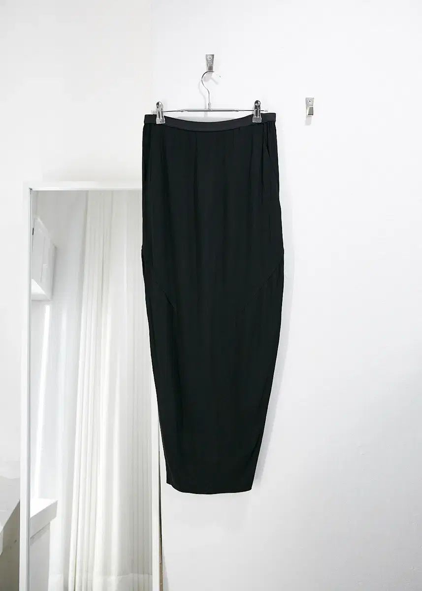 リックオウエンス バンディング