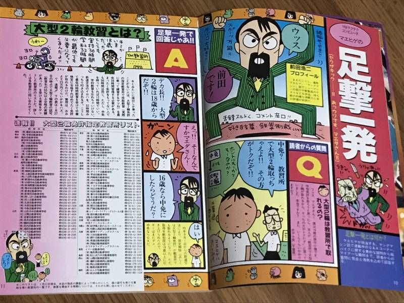 S03-23/ 雑誌 オートバイ ヤングマシン 1997年3月号別冊 バイク