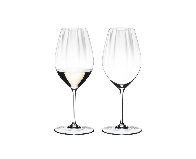 RIEDEL リーデル 白ワイングラス ペアセット パフォーマンス リースリング 623ml 6884|15