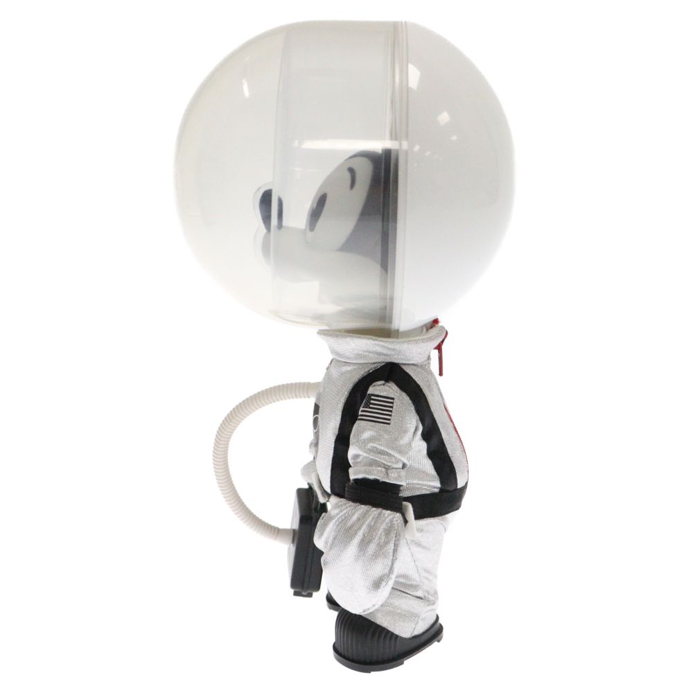 VCD ミッキーマウス　アストロノーツVer. メディコムトイ　宇宙服 VINYL COLLECTIBLE DOLLS ミッキーマウス アストロノーツVer