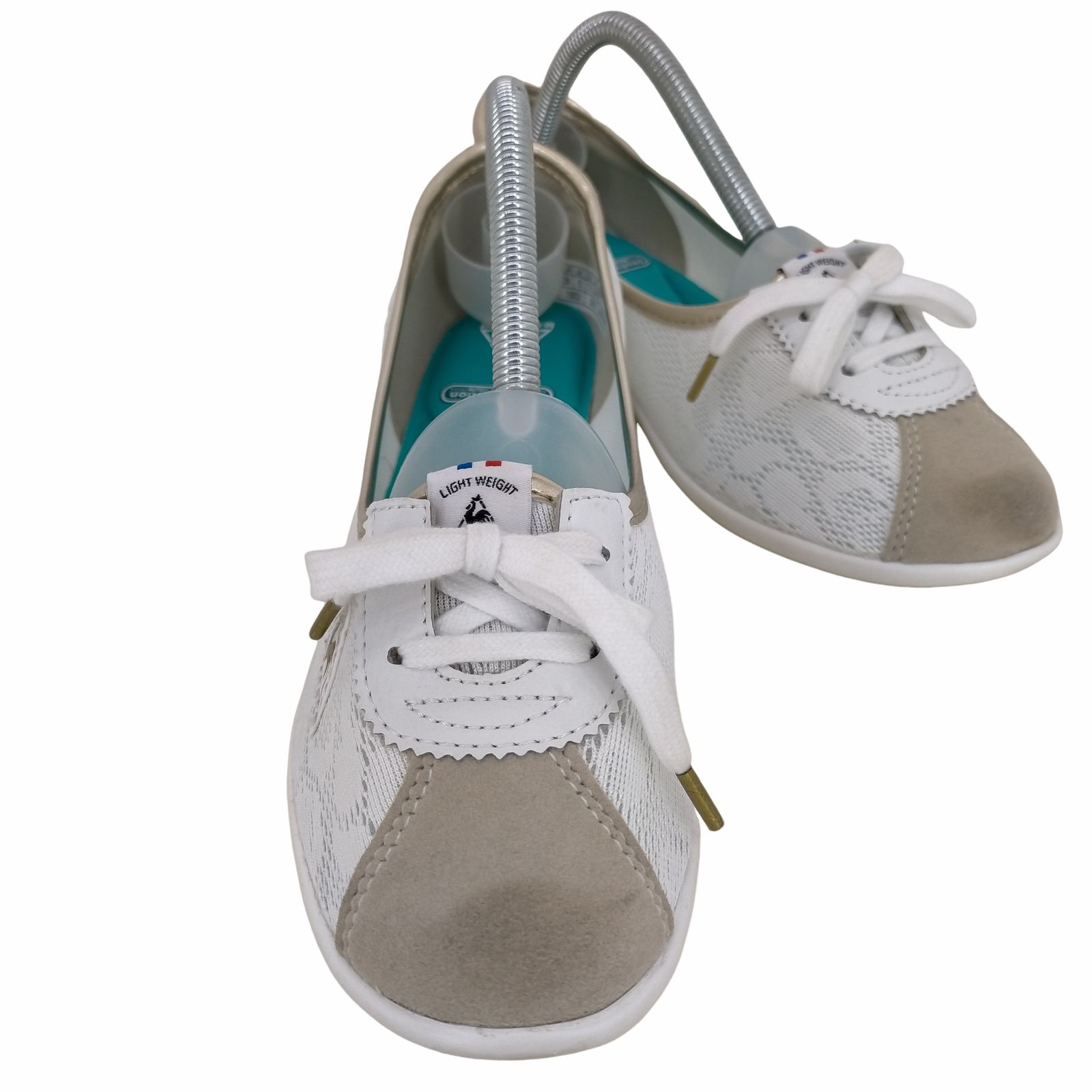 ルコック スポルティフ le coq sportif モンペリエ バレエシューズ 