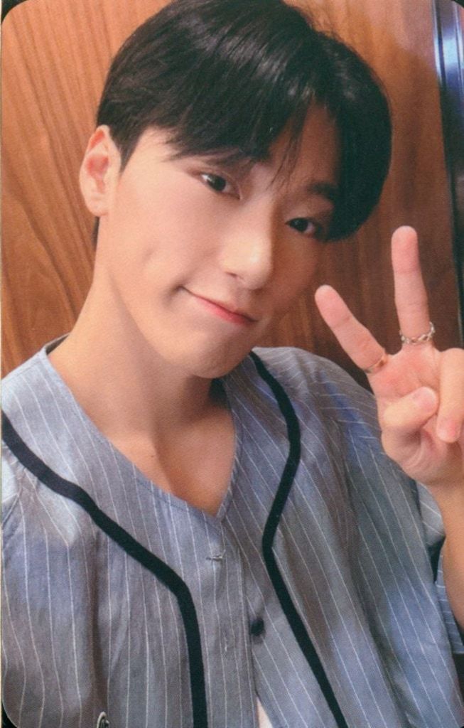 ATEEZ SoundWave VC SAN GOLDEN HOUR : Part.1 - メルカリ