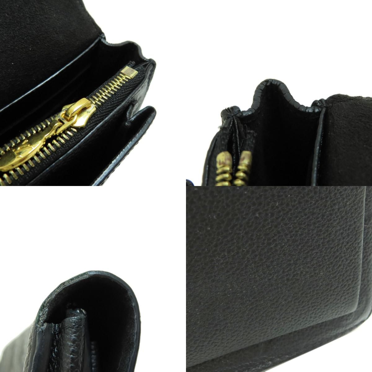 LOUIS VUITTON ルイヴィトン M67839 ポルトフォイユ・ヴァヴァン 