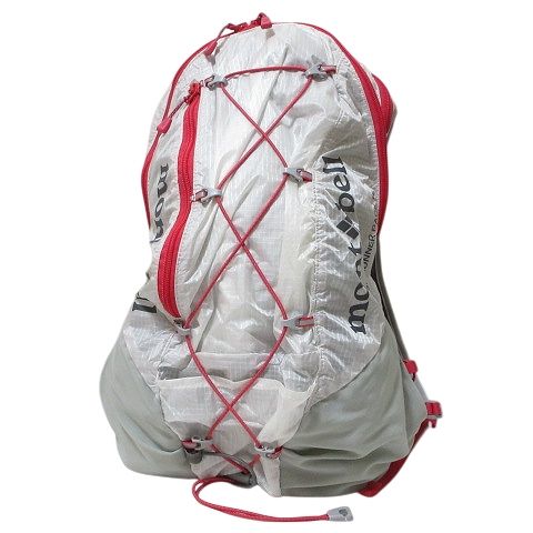 mont-bell モンベル　クロスランナーパック15 非常に軽い クロスランナーパック 15 | Montbell Japan