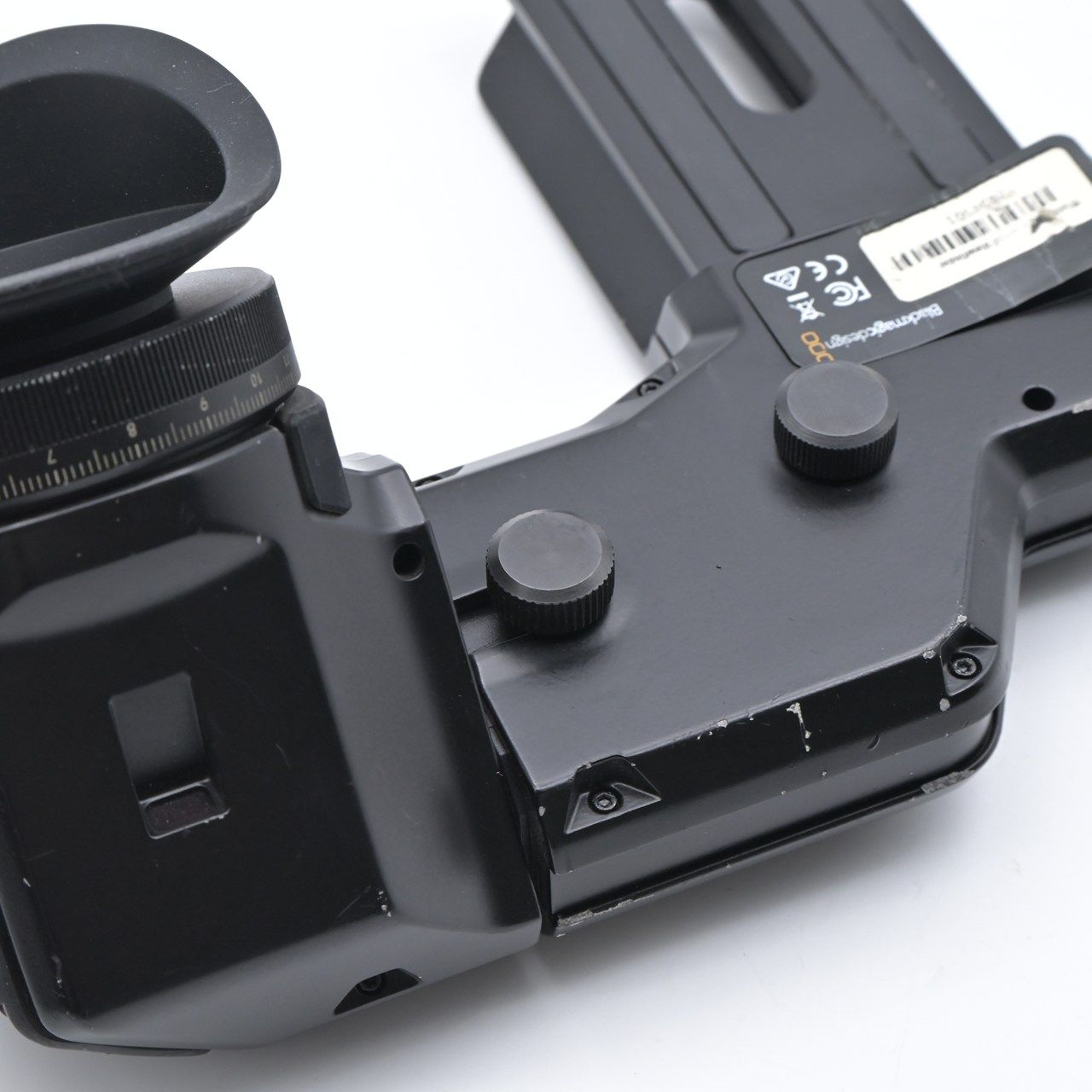 ブラックマジックデザイン URSA