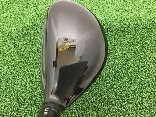 タイトリスト GT 2 24° ユーティリティ UT TENSEI BLUE 1 K 65 HY フレックスR メンズ 男性用 右利き 右用 Bランク ゴルフクラブ