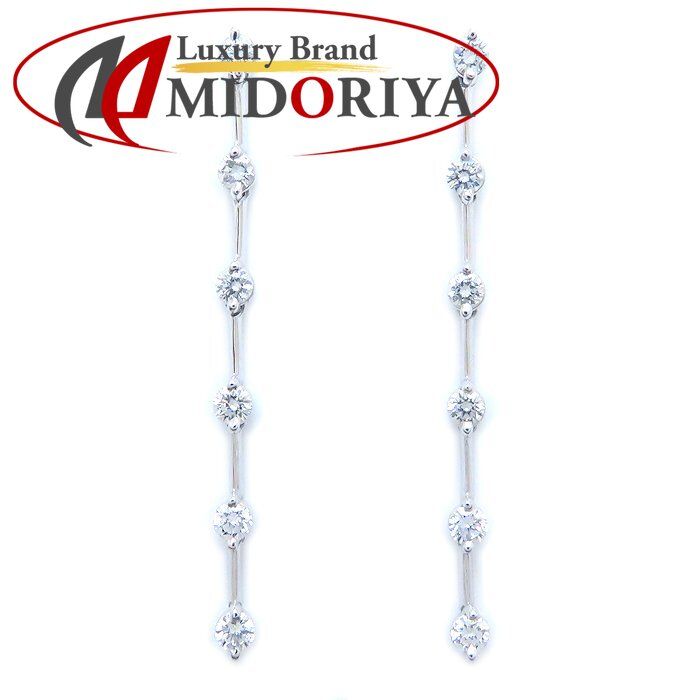 アクセサリー yaacc handwork /TOU pierced large TOU pierced large -brass- | Y.A.Acc