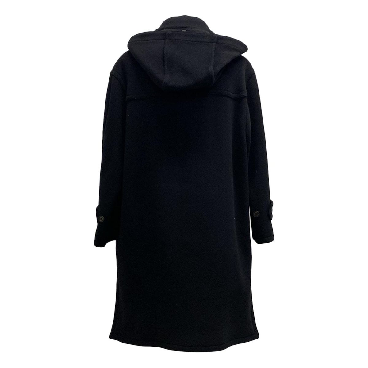 HERMES エルメス　ダッフルコート　サイズ52 XL HERMES エルメス ダッフルコート サイズ52 XL HERMES エルメス