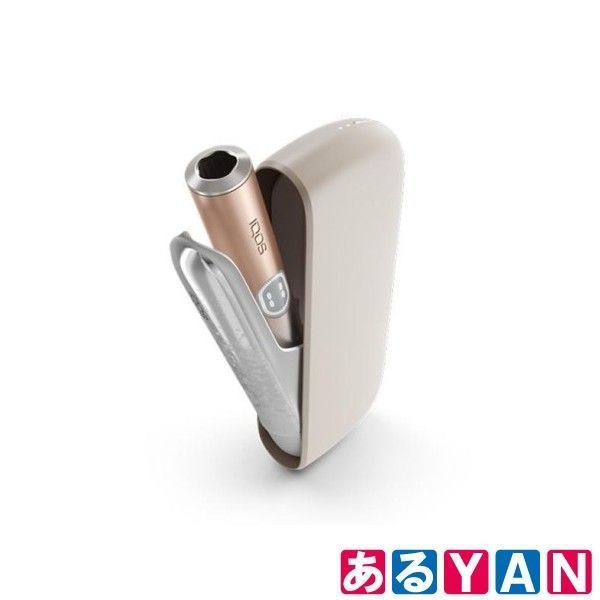 新品未開封) IQOS ILUMA i アイコス イルマ アイ ミネラ 限定モデル 