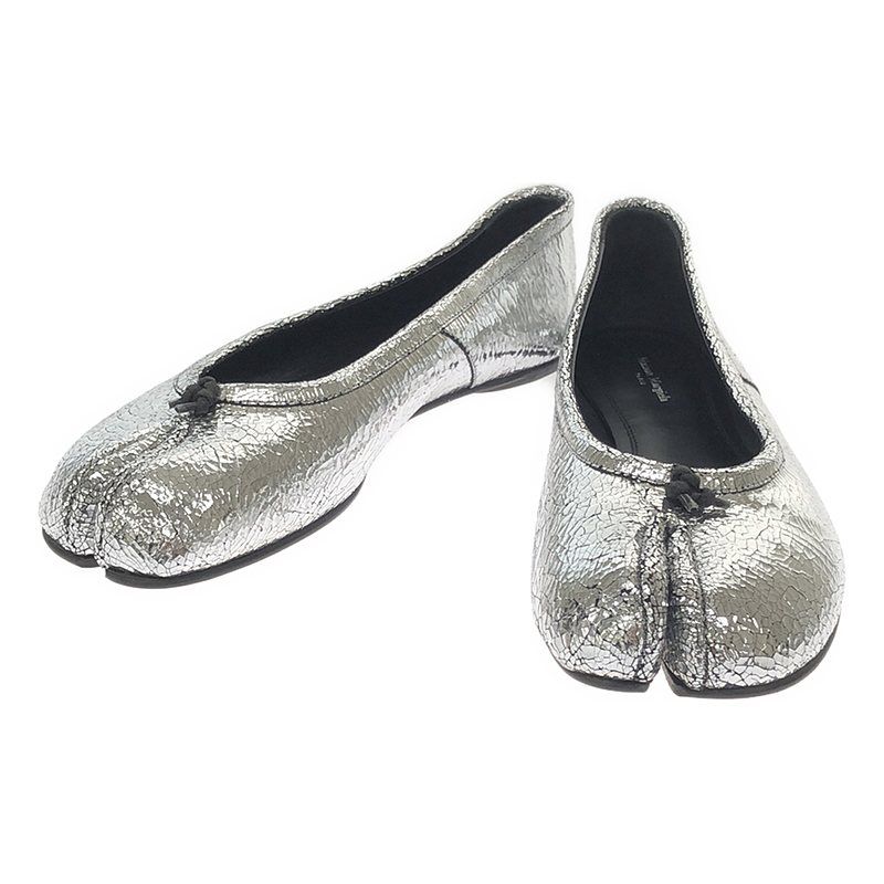 美品】 Maison Margiela / メゾンマルジェラ | Tabi ballet Shose 