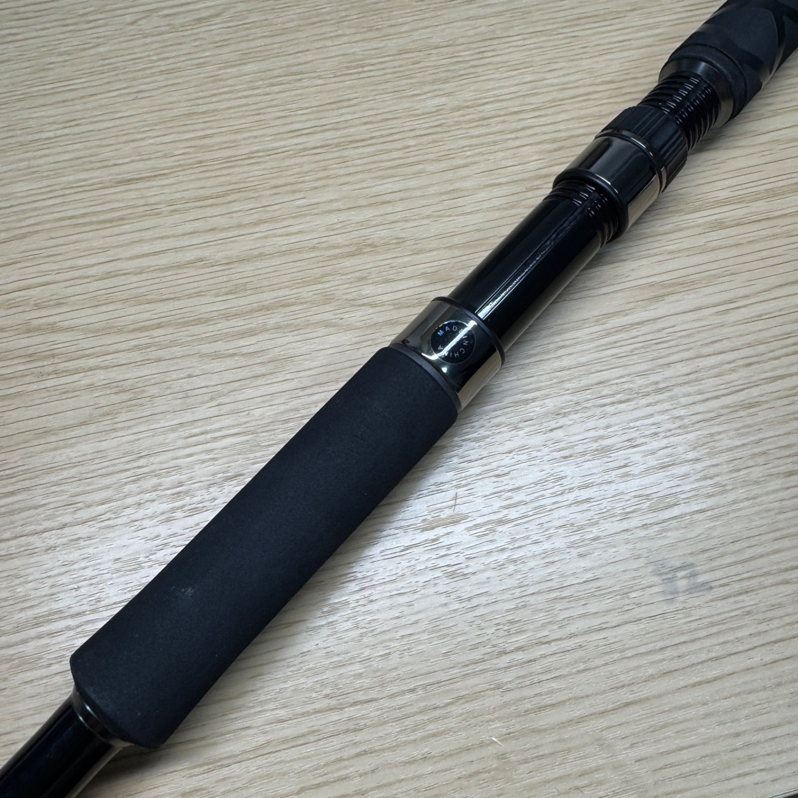 デプス サイドワインダー ライトショアジギング LSJMS-1002MH