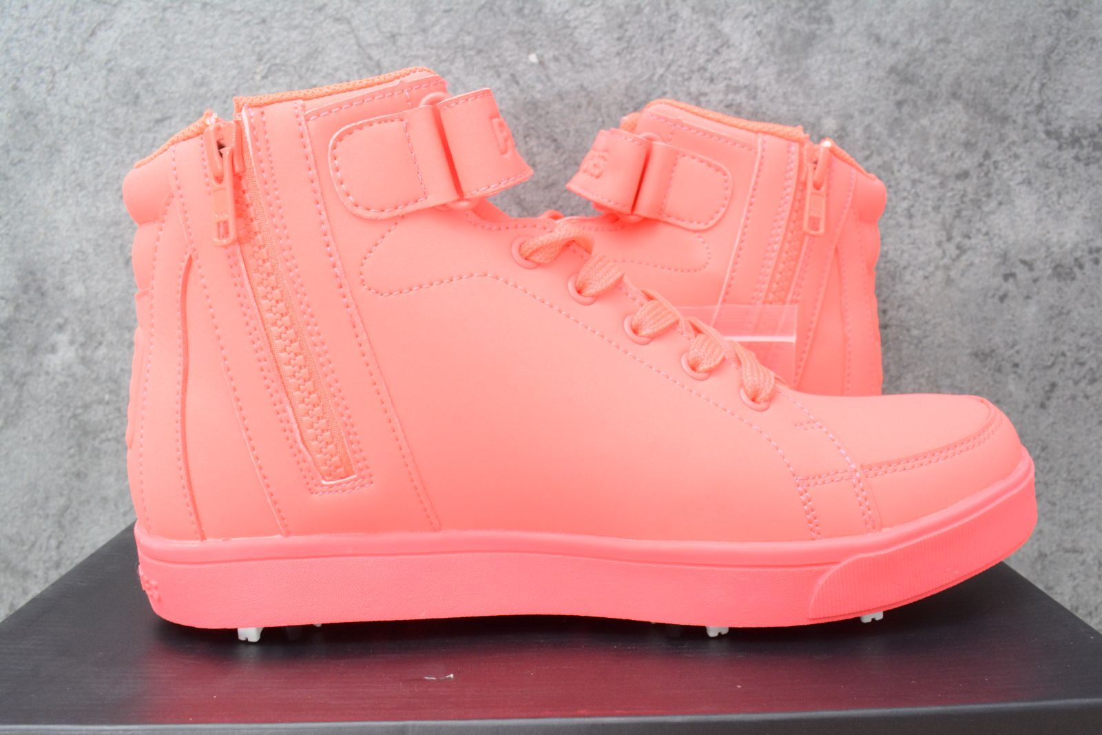 ☆期間限定価格☆【未使用品 24.0cm】パーリーゲイツ PEARLY GATES