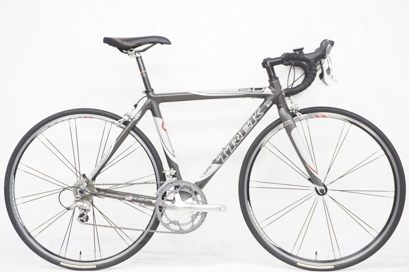 TREK 「トレック」 MADONE 5.0 2007年モデル ロードバイク