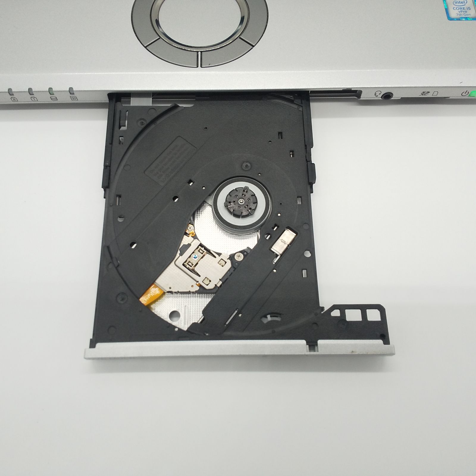 30日間保証付】Panasonic Let's note CF-SZ6｜Core i5-7300U