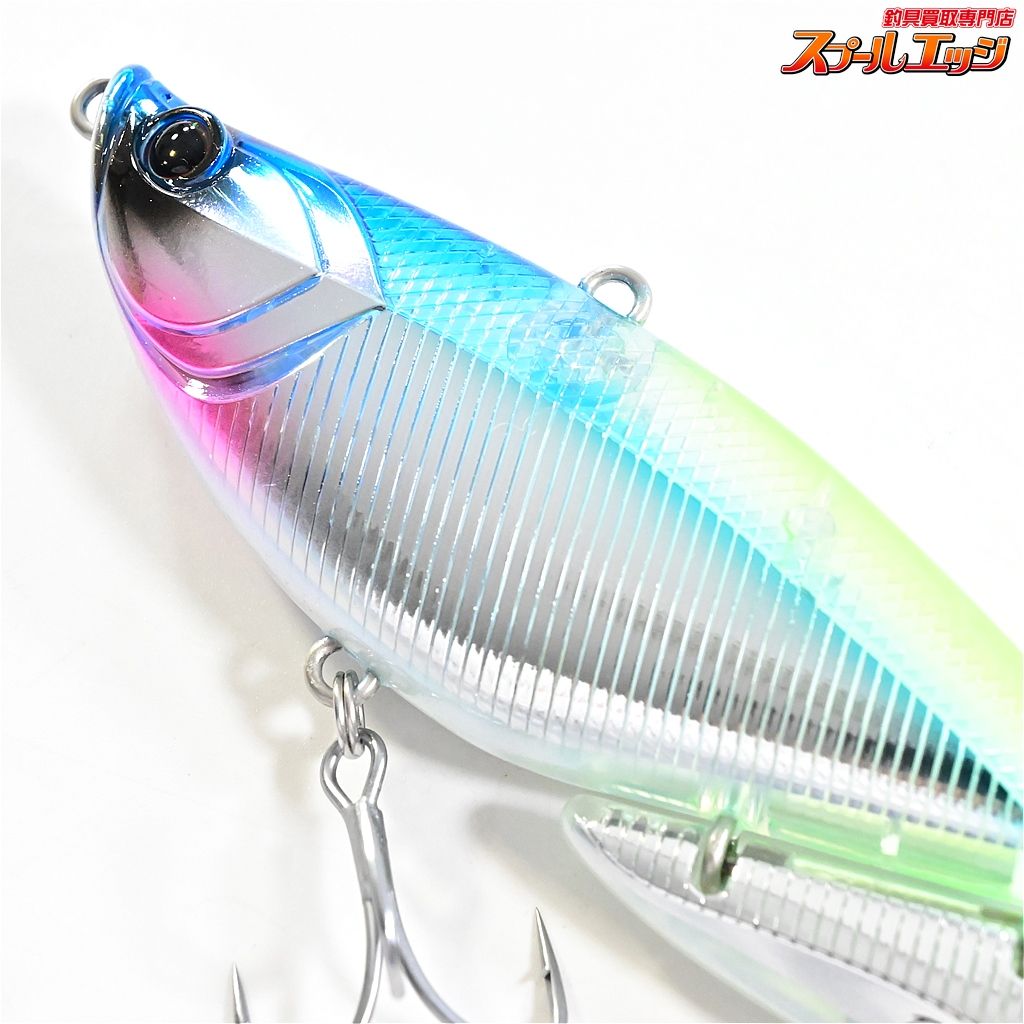 【エレメンツ】 ダヴィンチ 150 エキシビジョンブルー 釣り