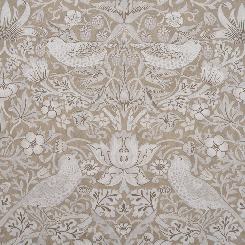 新品　西川　モリスギャラリー　掛け布団カバー　150×210 綿100% 日本製 次回1月8日頃発送予定 モリス ギャラリー 掛けふとんカバー(（シングル