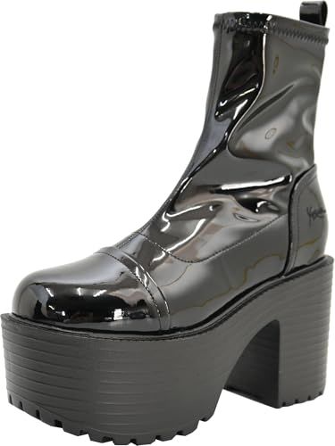 ヨースケ ファッションブーツ