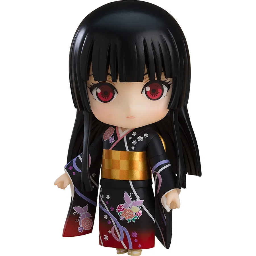 2025年最新】ねんどろいど地獄少女閻魔あいの人気アイテム