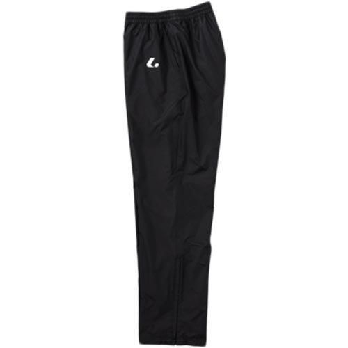 【新品・5営業日で発送】LUCENT ウィンドウォ-マ-パンツ U BK (XLW5329) 色 : ブラック サイズ : O 
