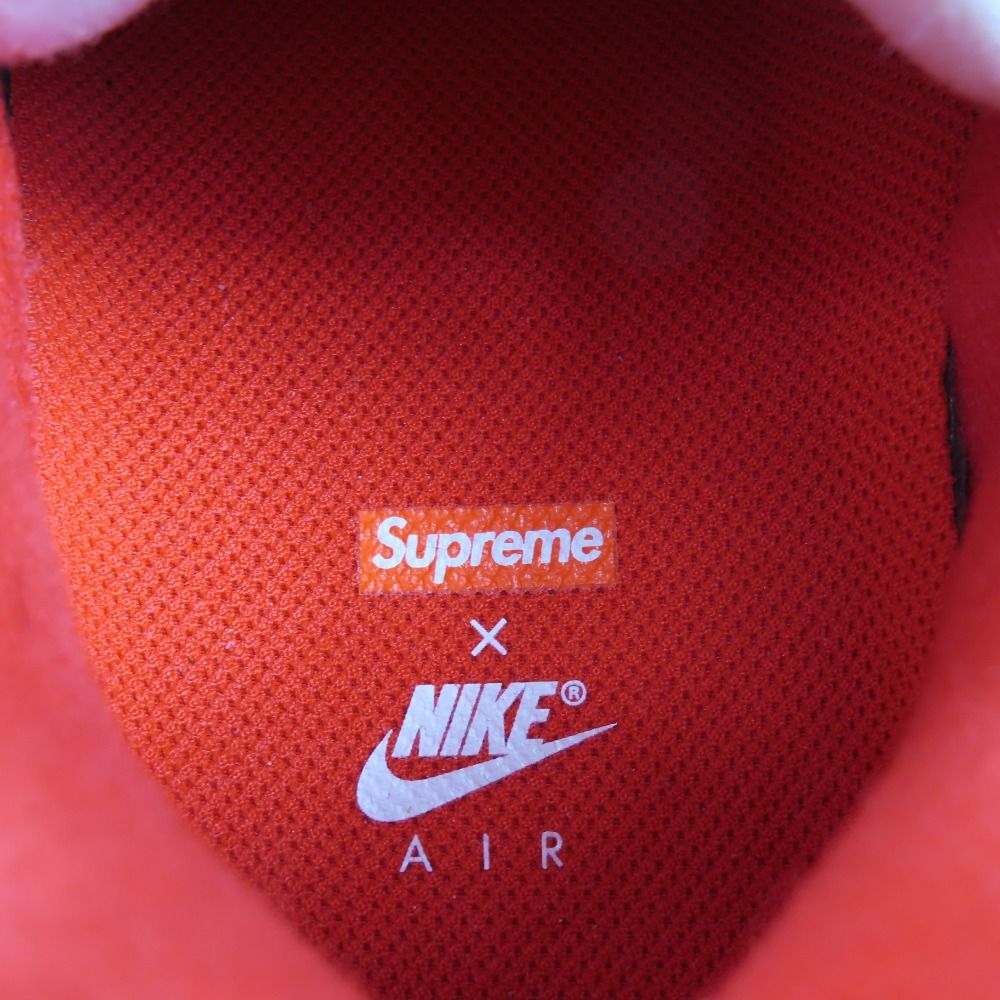 シュプリーム　ナイキコラボ　トレーナー NIKE公式】Nike x Supreme Apparelコレクション Part.2. Nike SNKRS