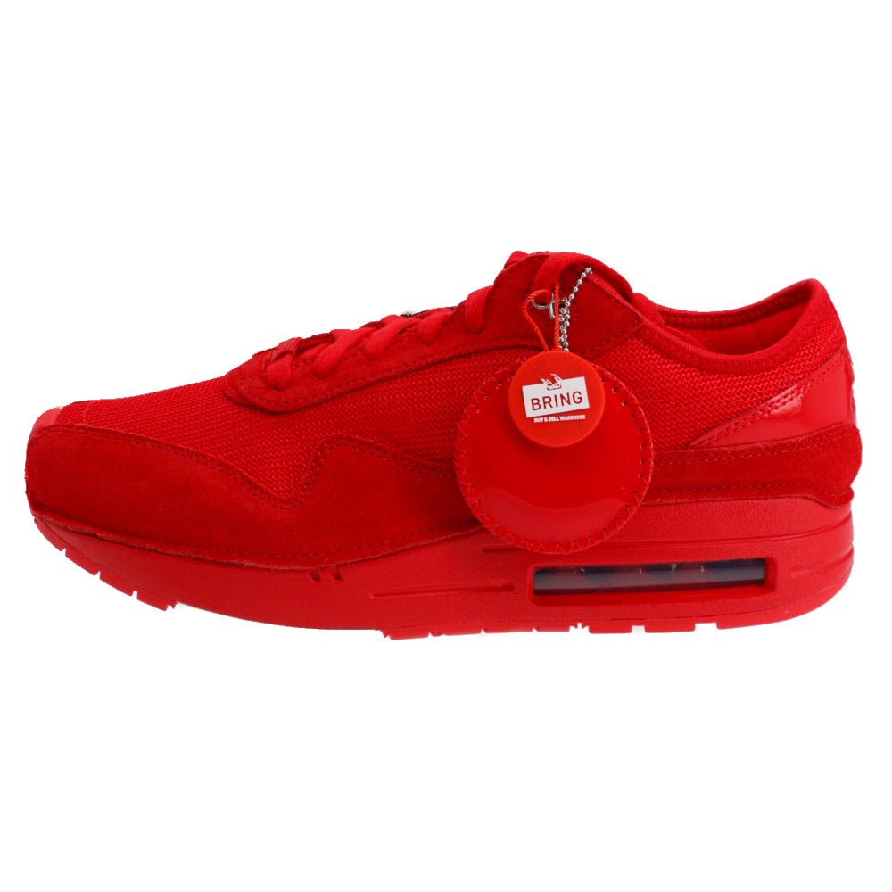 NIKE (ナイキ) ×JACQUEMUS WMNS AIR MAX 1 SP 600 UNIVERSITY ジャック