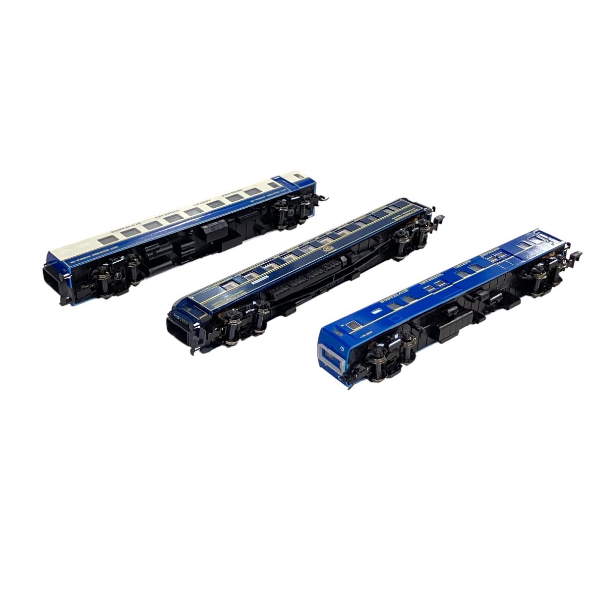 鉄道模型