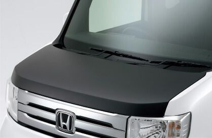 HONDA ホンダ 純正 NVAN N-VAN エヌバン フードラッピング 2018.7～仕様変更 08F31-TXA-000