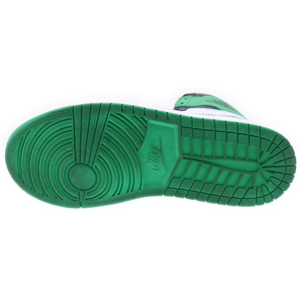NIKE (ナイキ) AIR JORDAN 1 RETRO HIGH OG LUCKY GREEN エア NIKE (ナイキ) AIR JORDAN 1 RETRO HIGH OG LUCKY GREEN エア