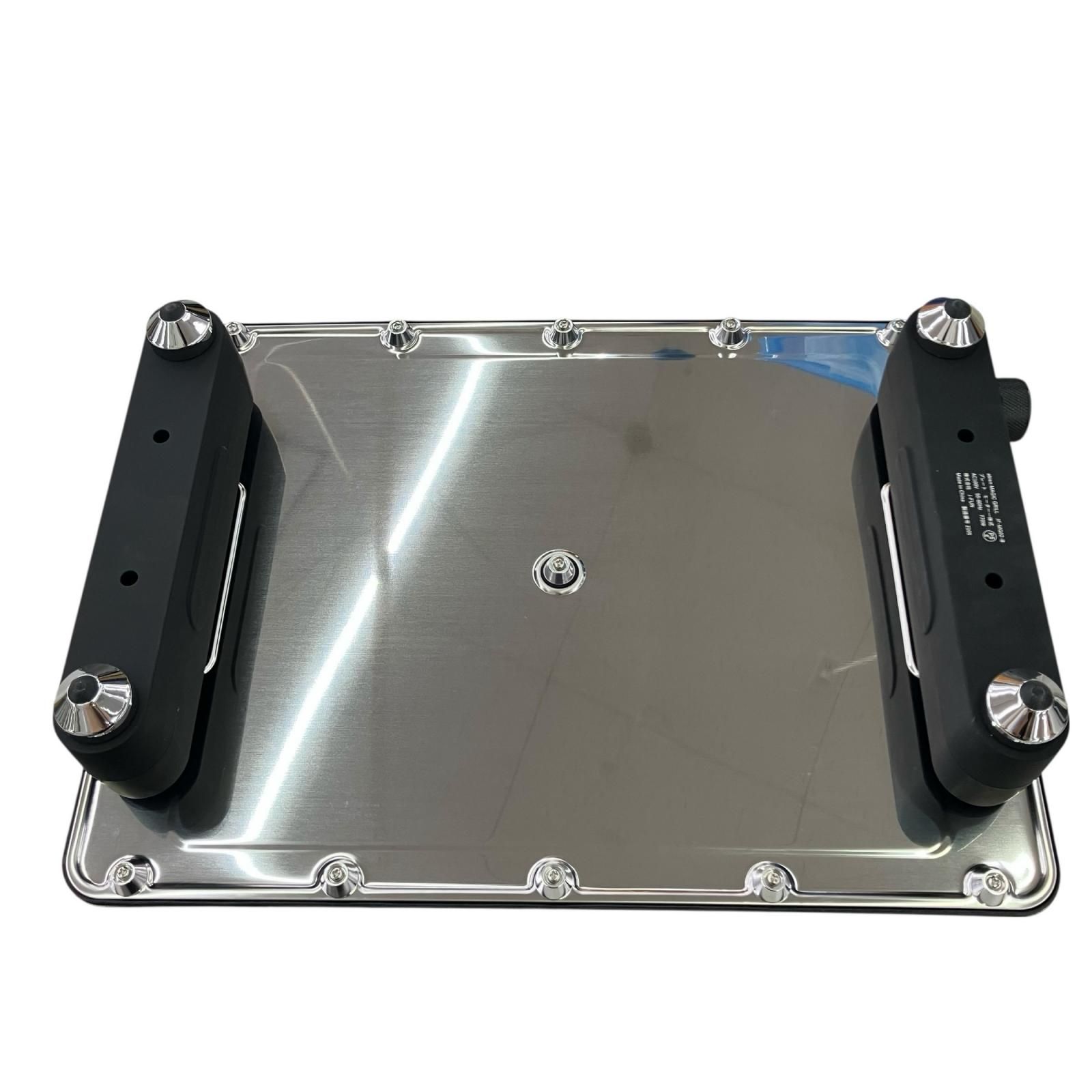 186000 現状品 abien アビエン ホットプレート MAGIC GRILL JF