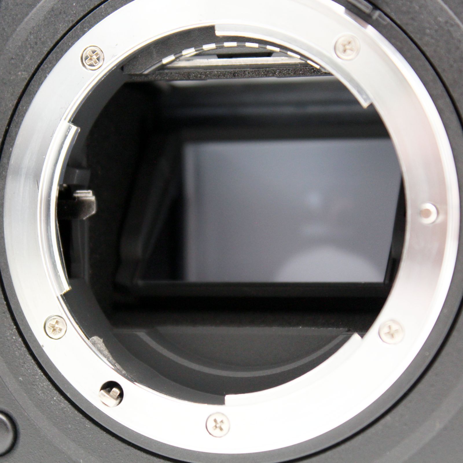 Nikon - シャッター数15190枚【新品級】Nikon D780 ボディ#5719 シャッター数15190枚【新品級】Nikon D780 ボディ#5719 - メルカリ