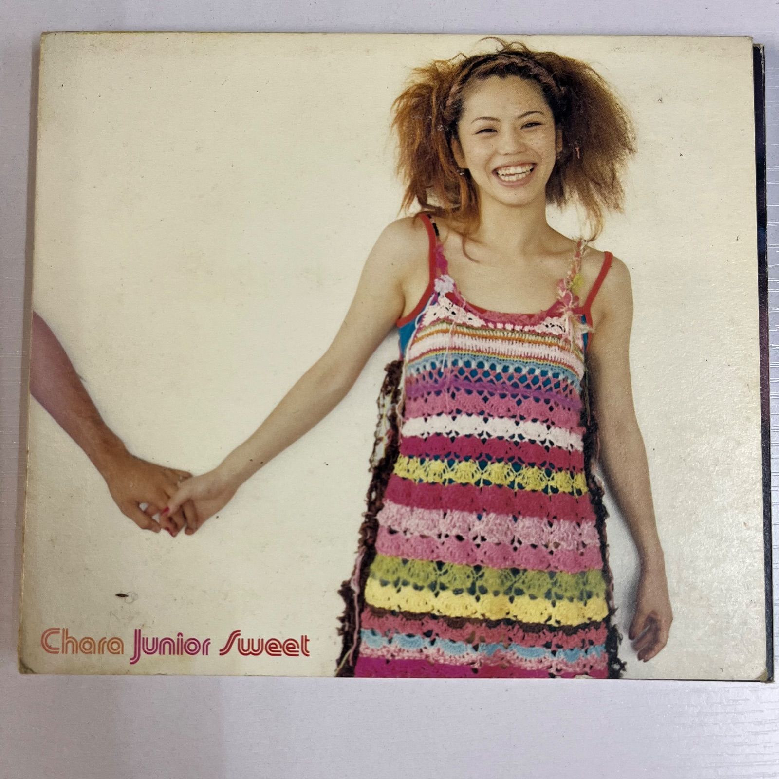 CHARA JUNIOR SWEET - メルカリ