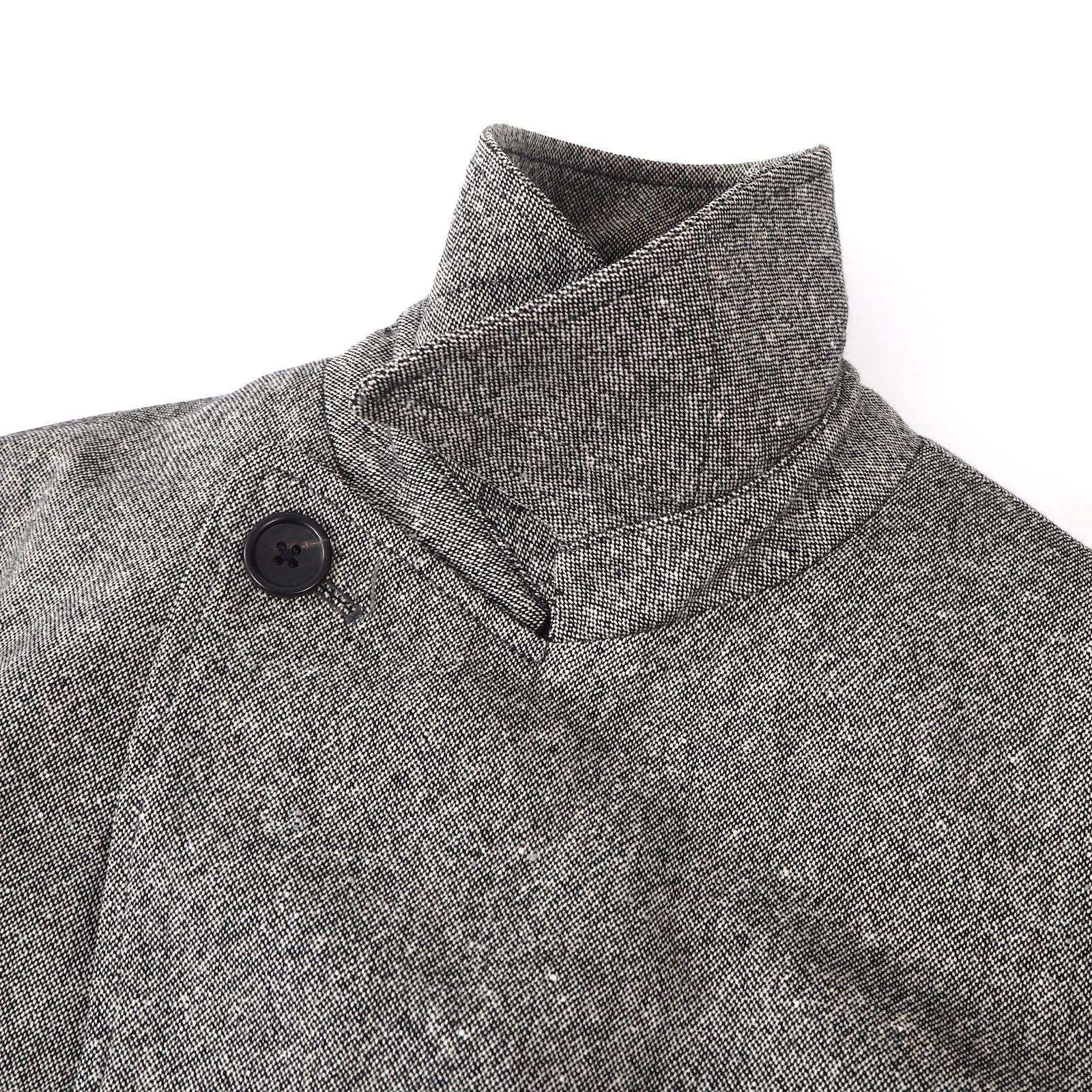 ◎ポールスミス Paul Smith ウール ライナー付 トレンチコート M