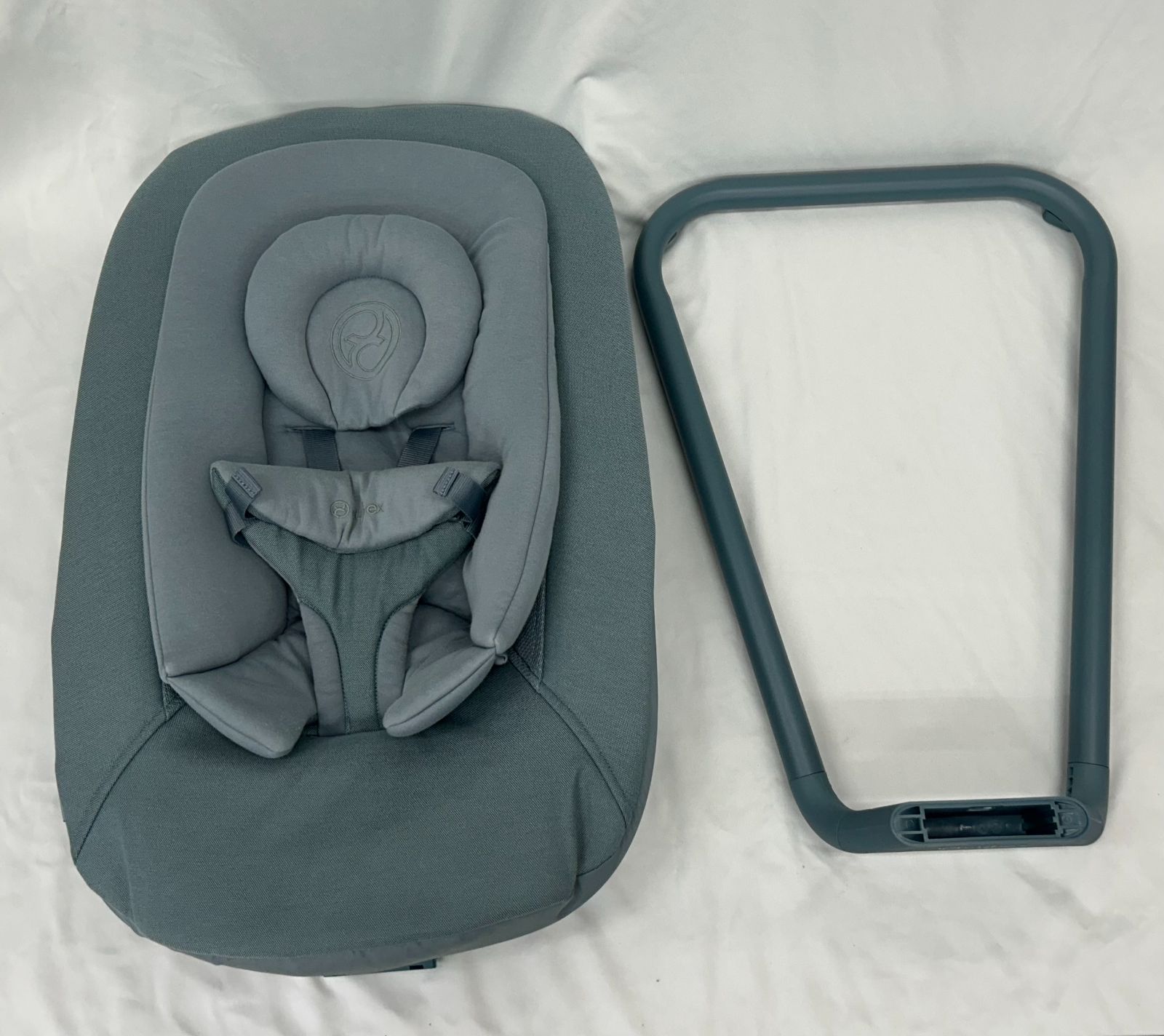 cybex サイベックス ゴールド バウンサー（旧商品名：レモ バウンサー