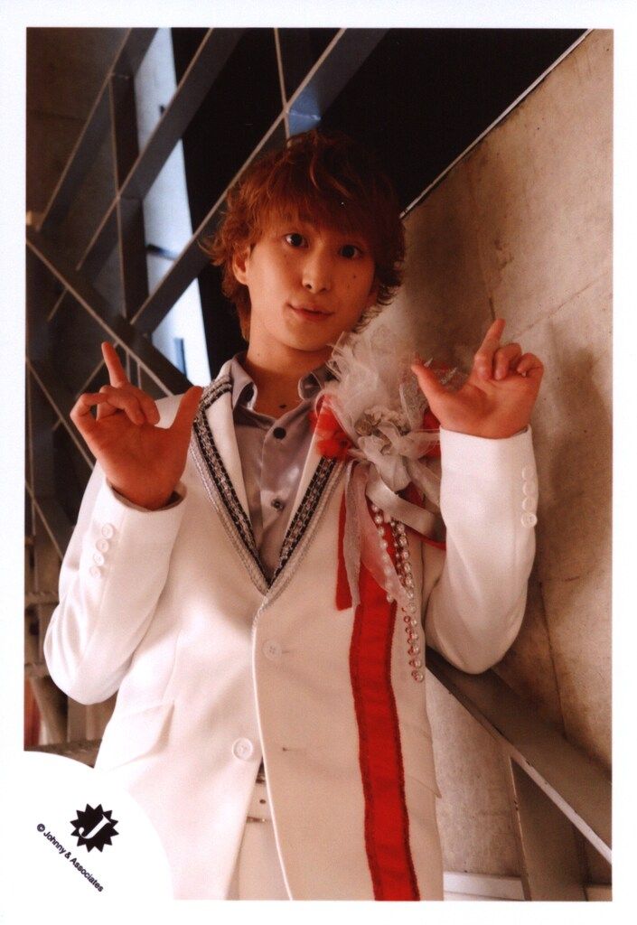 Snow Man 15年 滝沢歌舞伎 佐久間大介 公式写真 *1枚 - メルカリ