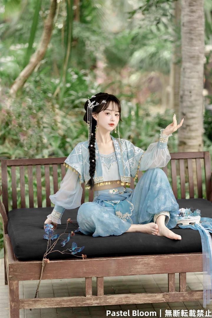 中華風