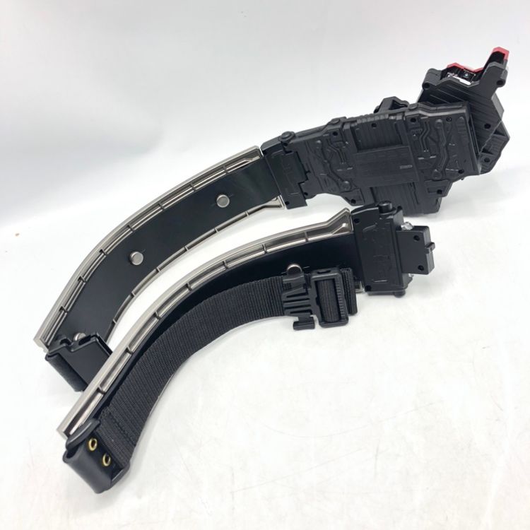 中古】バンダイ CSM ロストドライバー (初期不良対応パーツ付き