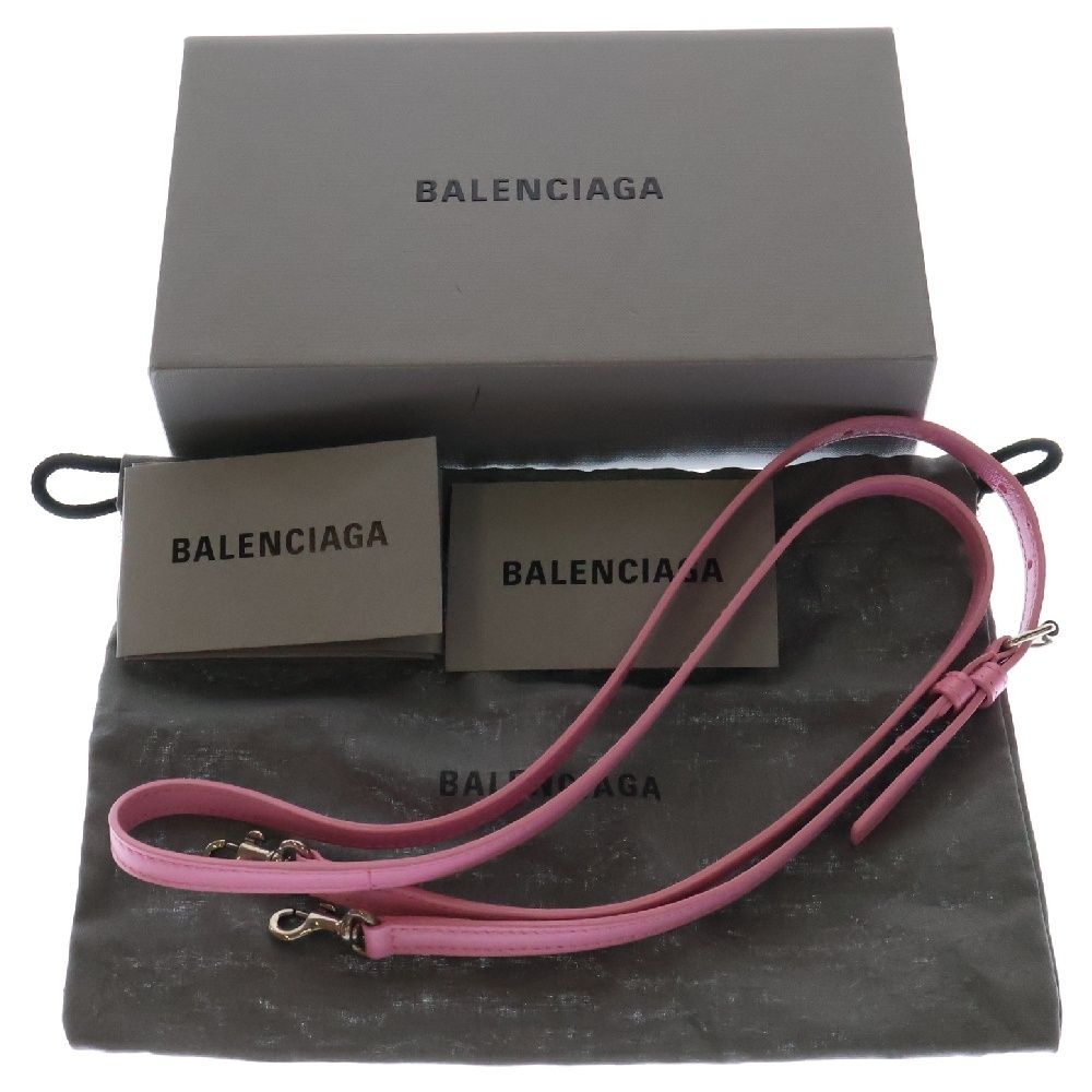 BALENCIAGA