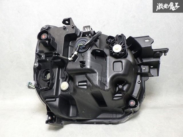 LA550S　ダイハツ　ミラトコット　ヘッドライト ミラ（ダイハツ） 14-1451☆【値下】LED LA550S ミラトコット