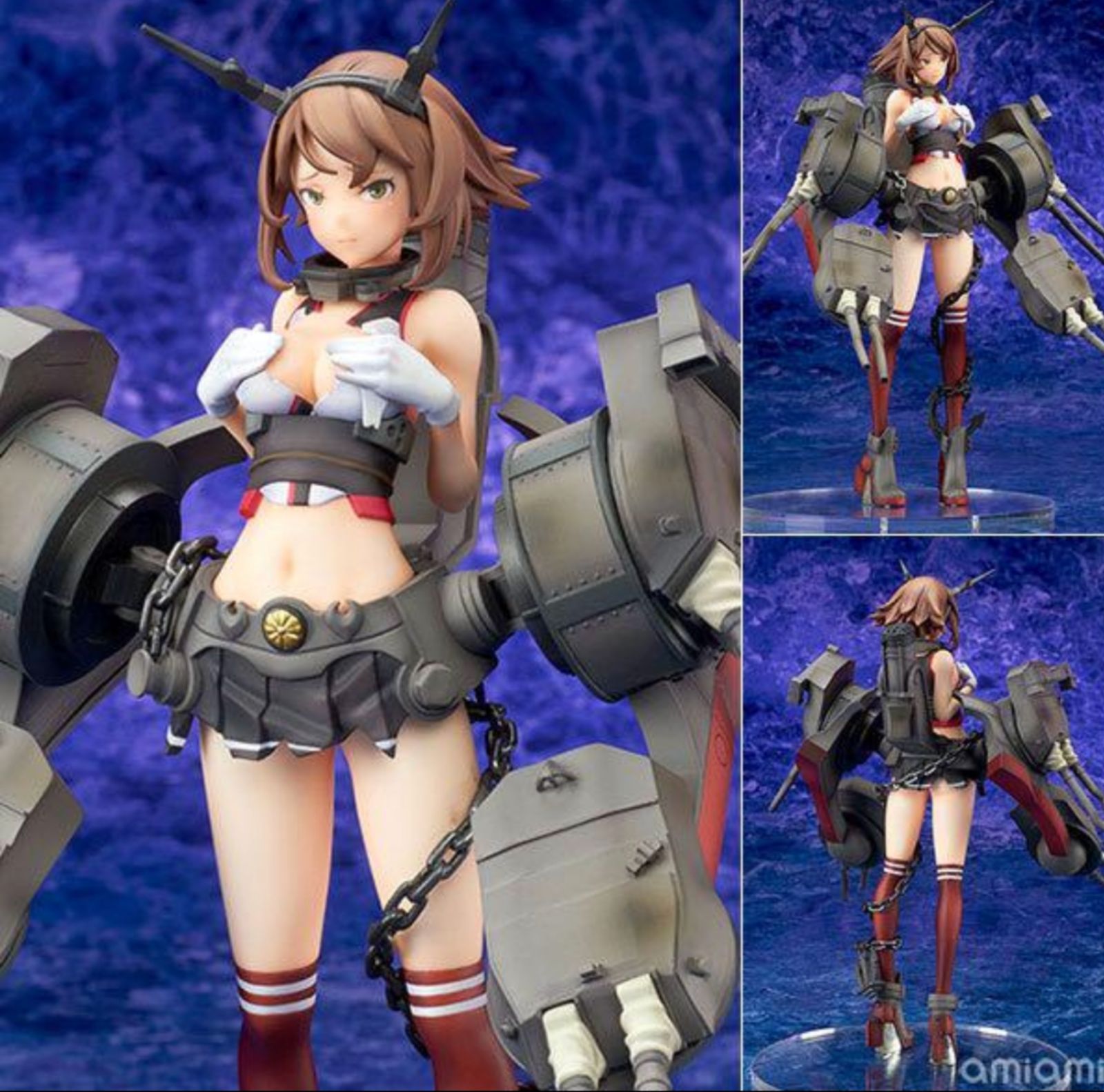 艦隊これくしょん 戦艦 陸奥 - メルカリ