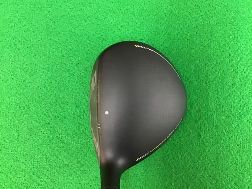 ピン G430 MAX 5W フェアウェイウッド FW PING TOUR 2.0 CHROME 75 FW フレックスS メンズ 男性用 右利き 右用 Cランク ゴルフクラブ