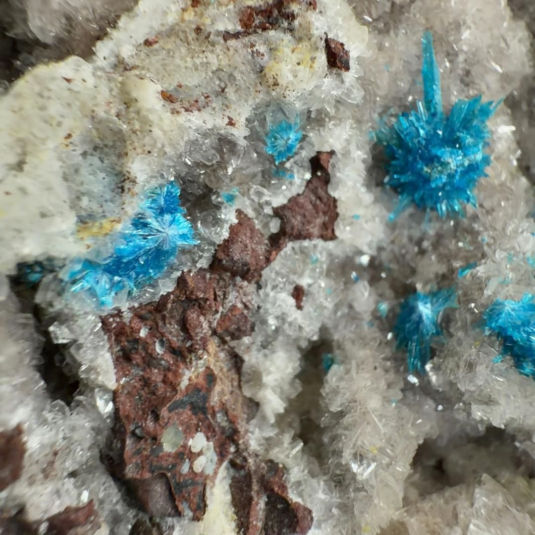 E31803 カバンシ石 カバンサイト 天然石 鉱物 原石 パワーストーン NEXPOTALLINN_EU