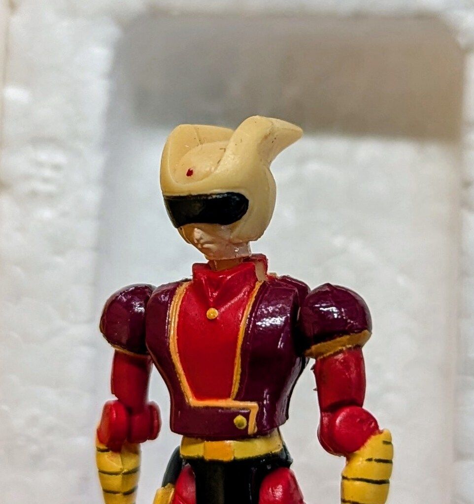 BANDAI - BANDAI バンダイ/ポピニカ魂 ホバーパイルダー/PX-01/ABランク/67【中古】 BANDAI - ポピニカ魂 PX-01 マジンガーZ ホバーパイルダーの通販