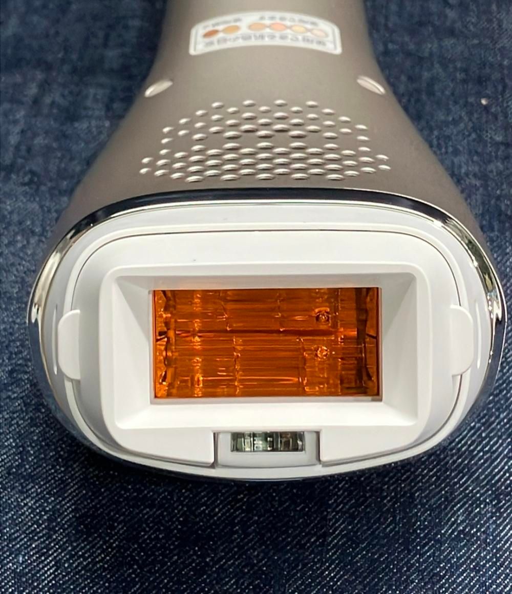 家庭用光美容器 ES-WP97